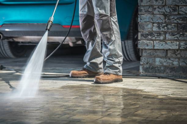 Best Parking Lot and Garage Cleaning  in San Juan Pistrano, CA