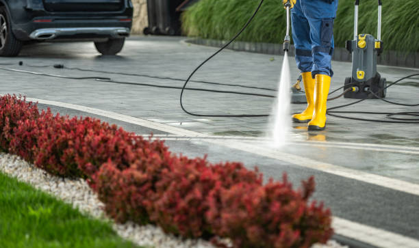 Best Building Exterior Washing  in San Juan Pistrano, CA